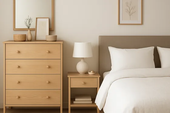 Keep the Room Clutter-Free illustration