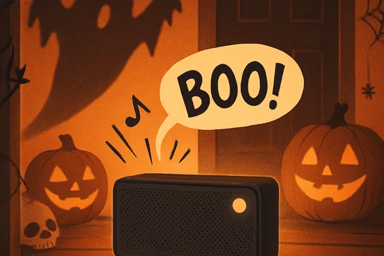 Quick Facts About Halloween Sound Effects for Atmosphere illustration