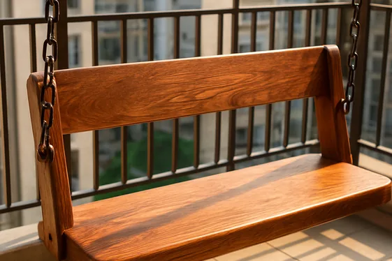 17 Jhula in Balcony Ideas for a Cozy Relaxing Space Guide