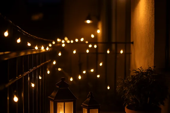 Layering Lights: Combining Multiple Lighting Sources illustration