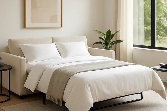 18 Bed in Living Room Ideas for Small Apartments Guide