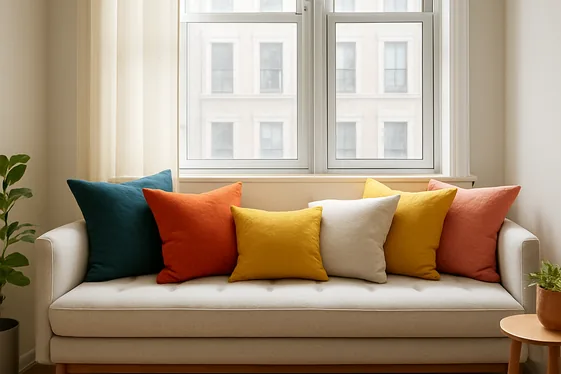 Quick Tip: Daybeds as Stylish Space Savers illustration