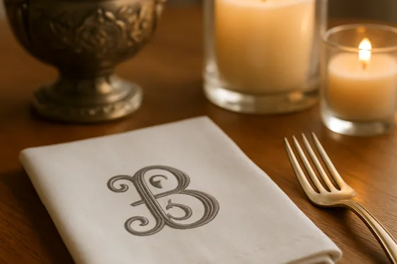 Personalize with Thoughtful Details illustration