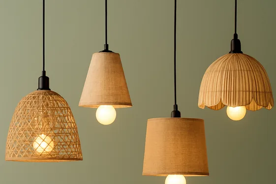 Quick Facts About Light Green Lighting Choices illustration
