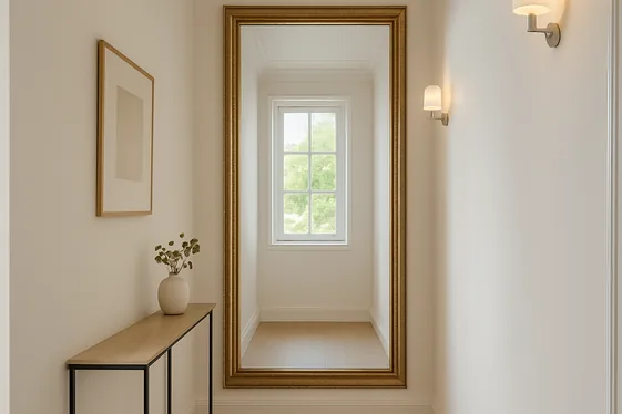 18 Narrow Hallway Styling Ideas That Feel Bright and Welcoming Guide