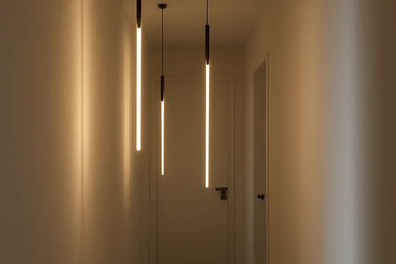 Hang Pendant Lights for Style and Space illustration