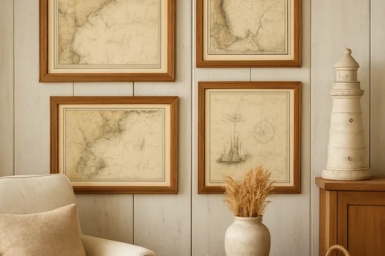 Quick Tip for Integrating Nautical Maps and Charts illustration