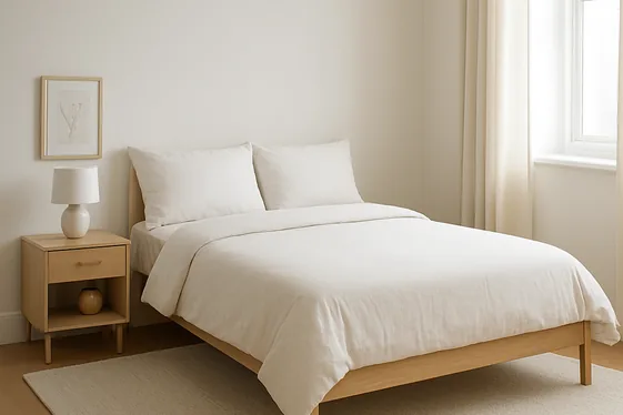 Do and Don't List: Rug Placement in Small Rooms illustration