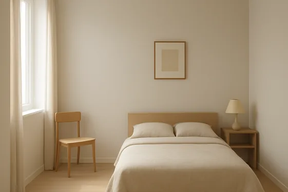 Quick Facts on Minimalist Decor Benefits illustration