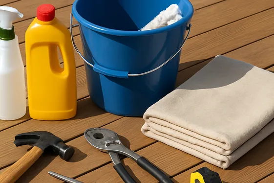 Do’s and Don’ts for Balcony Shade Maintenance illustration
