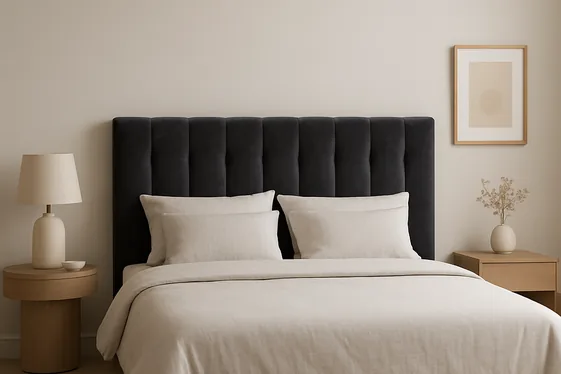 Use Statement Grey Furniture as a Focal Point illustration