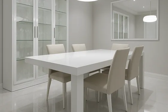 Quick Facts on Reflective Surfaces That Enlarge Space illustration