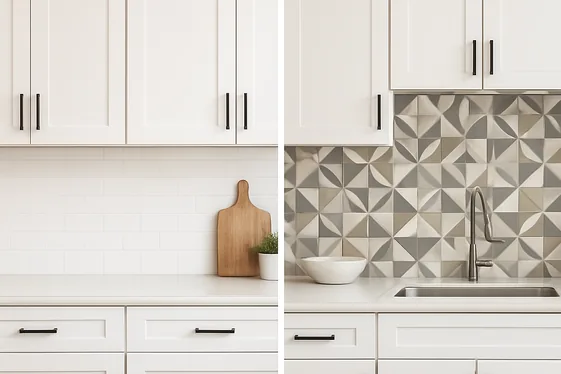 Bold Geometric Patterns for a Modern Edge illustration