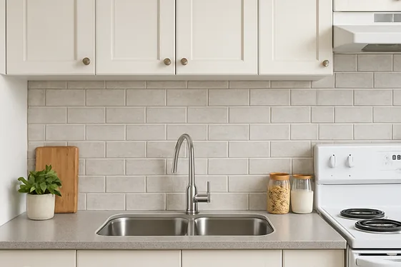 Luxe Look on a Budget: Economical Materials That Impress illustration