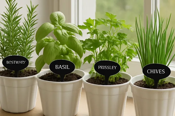 Fascinating Facts About Herb Garden Kits illustration